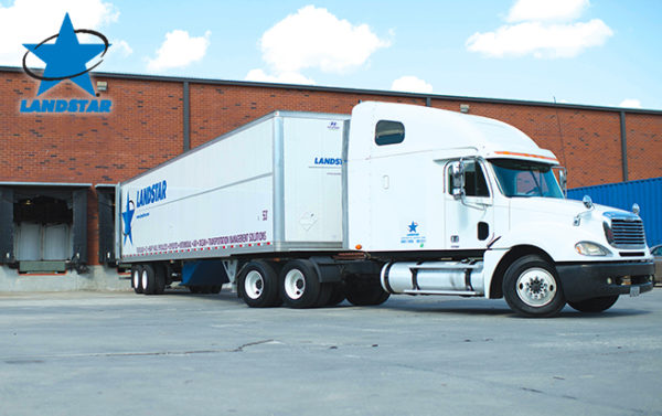 eGlobal Freight