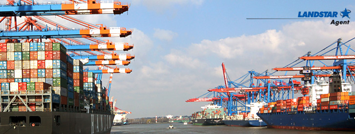 eGlobal Freight