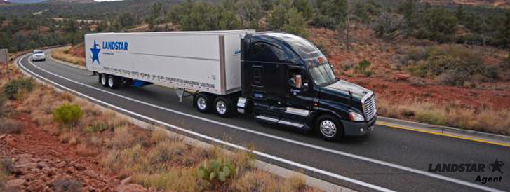 eGlobal Freight