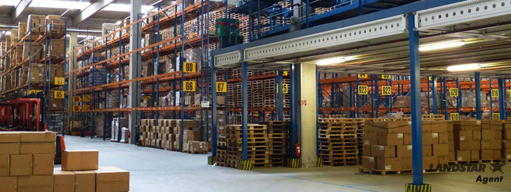 eGlobal Freight
